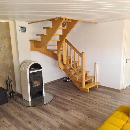 Ferienwohnung Grahn 15154 Leer Extérieur photo