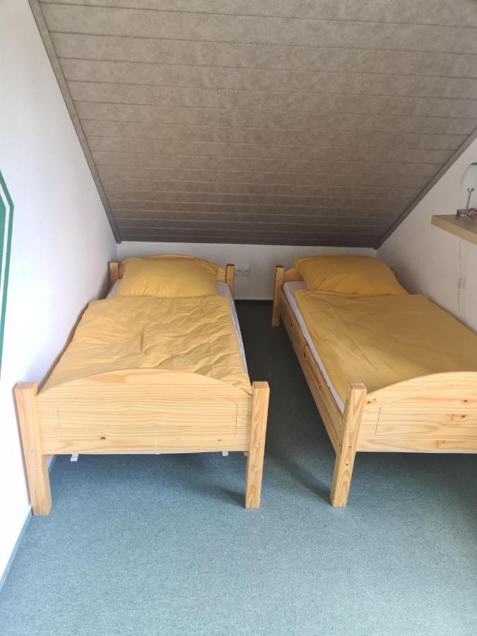 Ferienwohnung Grahn 15154 Leer Extérieur photo