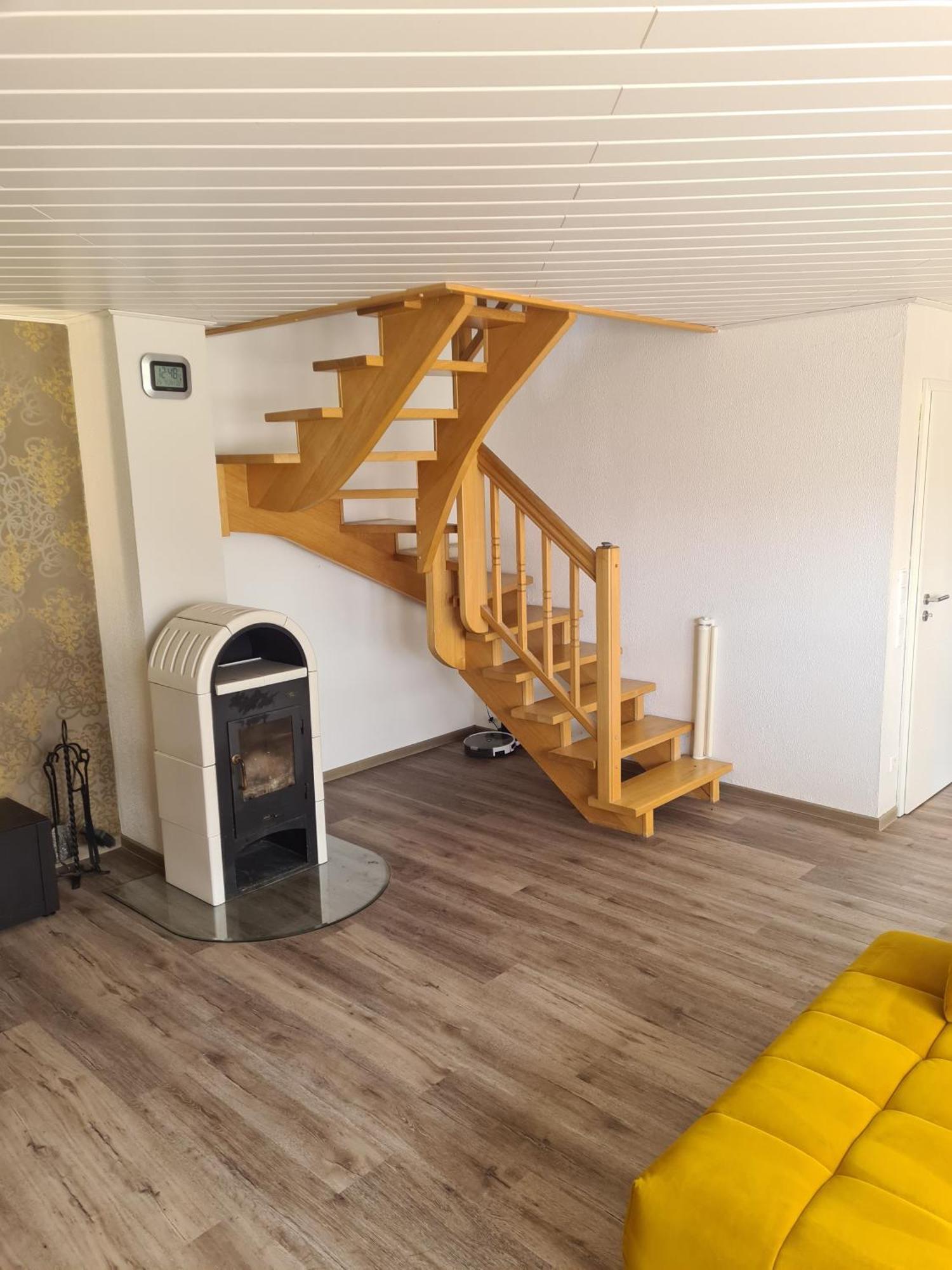 Ferienwohnung Grahn 15154 Leer Extérieur photo
