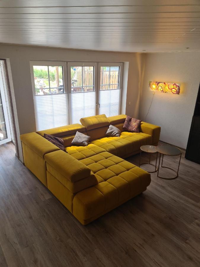 Ferienwohnung Grahn 15154 Leer Extérieur photo