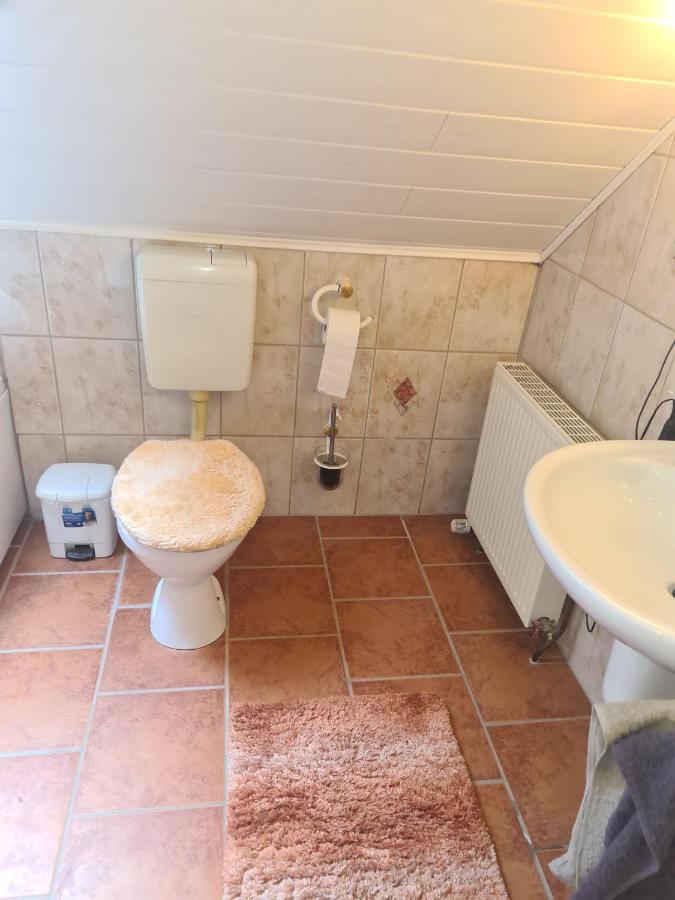Ferienwohnung Grahn 15154 Leer Extérieur photo