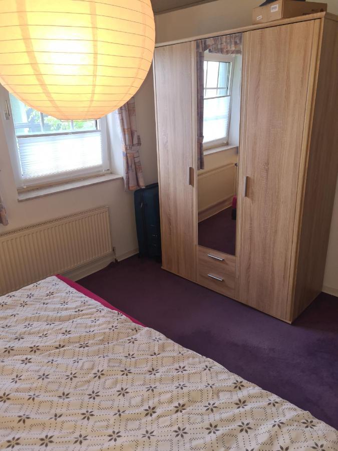 Ferienwohnung Grahn 15154 Leer Extérieur photo